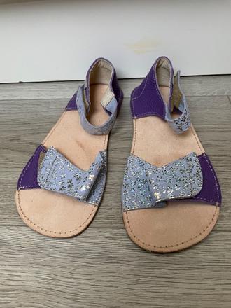 Barefoot sandale 34, 34