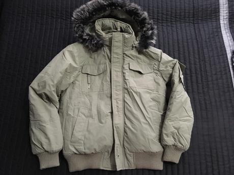 Chlapčenská zimna vetrovku, 164