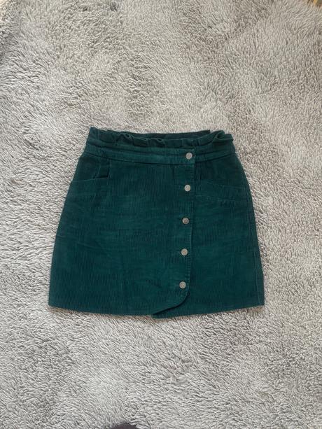 Naf naf sukňa, naf naf,m