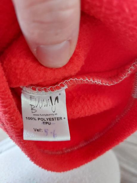 Setík fb, funny bunny,122