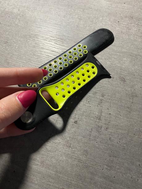 Apple watch remienok 42mm, apple