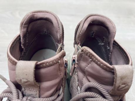 Dievčenské tenisky ecco sp.1 lite 30, ecco,30