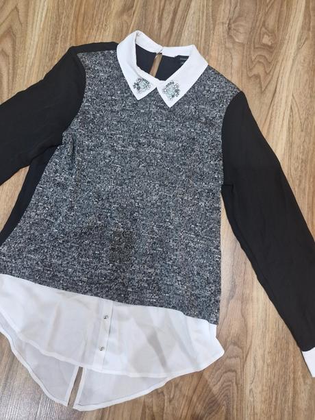 Svetrik s koselou v 1, atmosphere,38