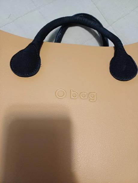 Kabelka o bag, o bag