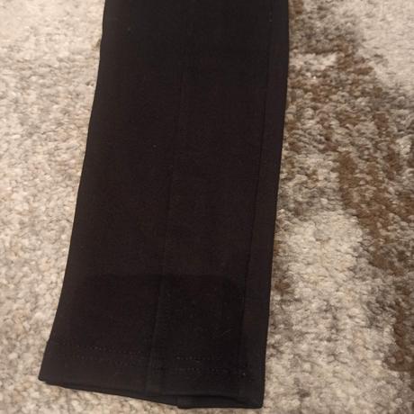 Teplé leginy, new yorker,m