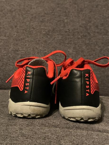 Kopačky kipsta 30, 30