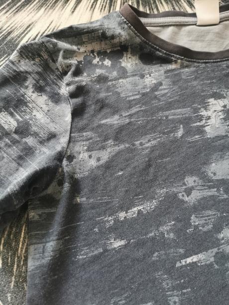 Tričko 134/140, lindex,134