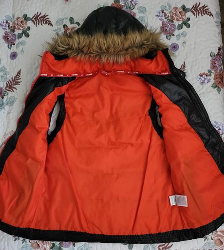 Páperová vesta puma l, puma,l