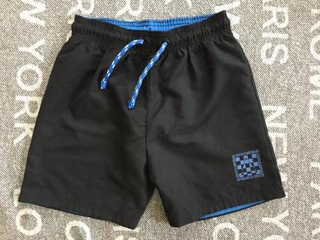 Chlapcenske plavky 7-8 rokov, f&f,128