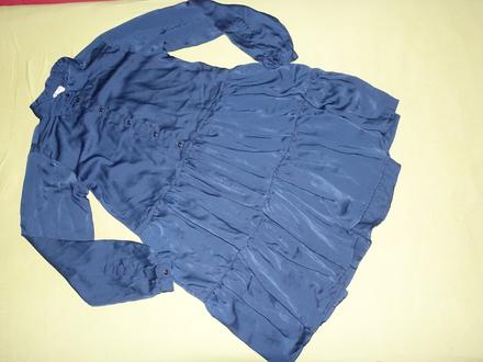 Koselove satocky vrs junior, 152