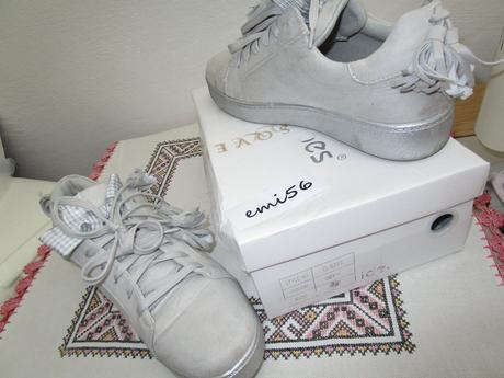 2129. obuv dámska, 38