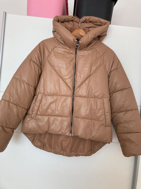 Zimna bunda, only,s