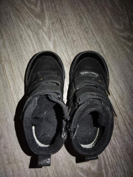 Topánky na jeseň/zimu, lasocki,26