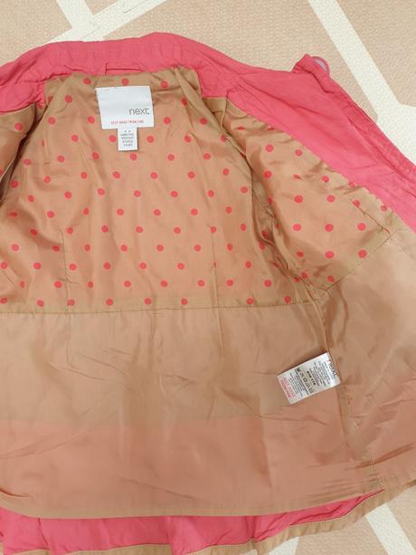 Veľkosť 74, 68–80