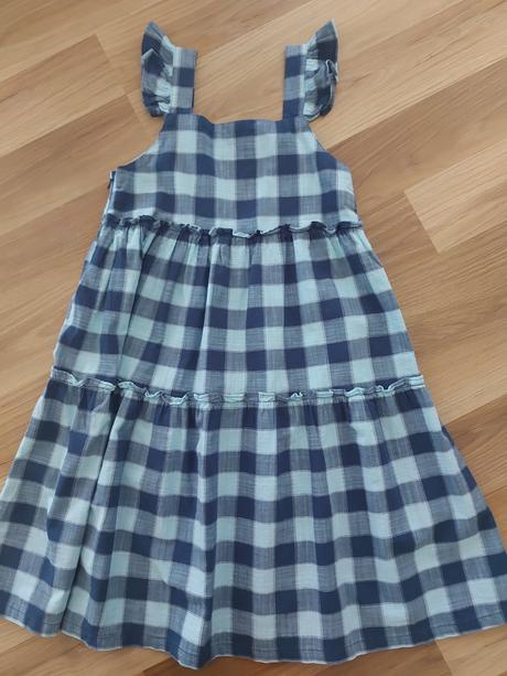 Letné šaty, reserved,134