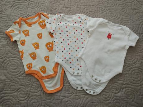 Body lindex+hm 62, 62