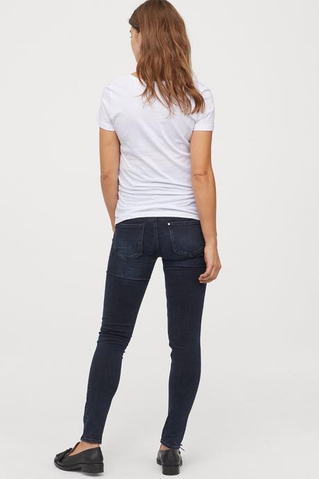 Tehotenské rifle h&m, h&m,42