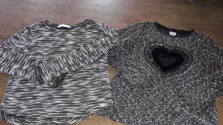 Mikiny, h&m,158