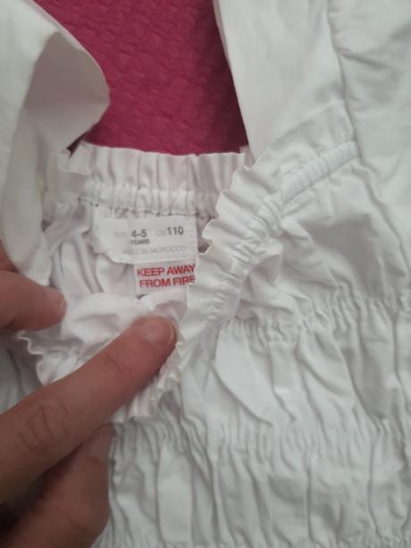 Blúzka zara, zara,110