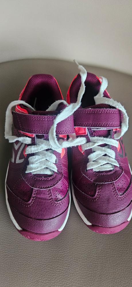 Tenisky, decathlon,31