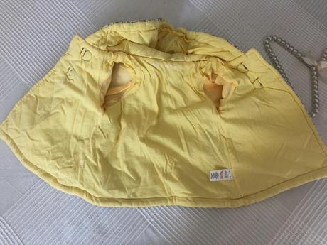 Kabátik nutmeg, nutmeg,74