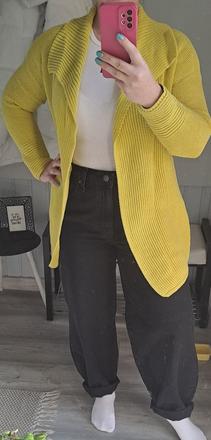 Dámsky kardigan reserved, reserved,s