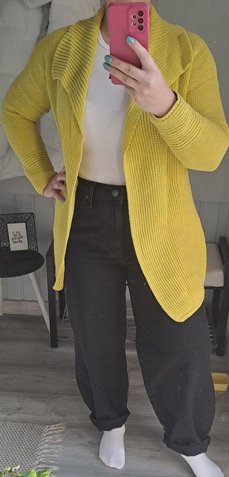 Dámsky kardigan reserved, reserved,s