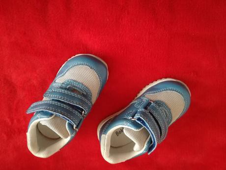 Krásne topánky, bobbi shoes,20