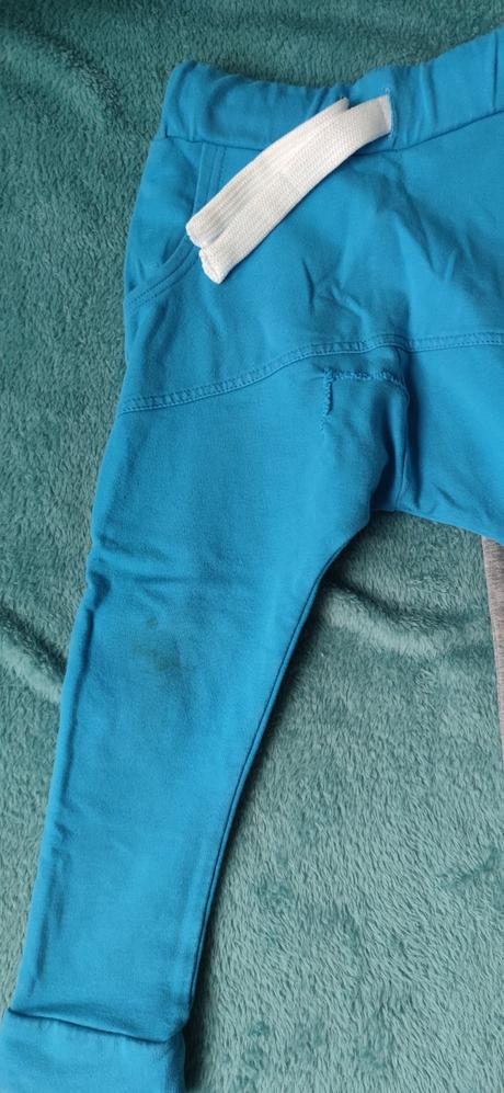 Rebel vecičky 104, 104–116