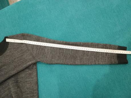 Merino tričko 146/152, cubus,146