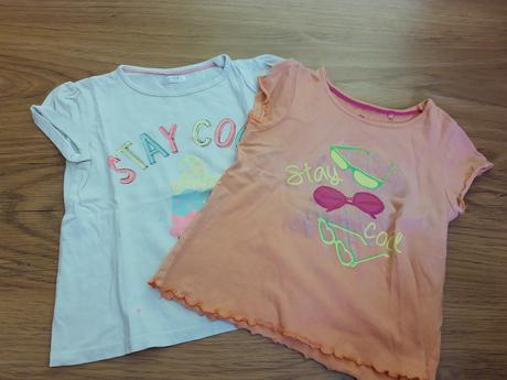 Tričká, lupilu,98