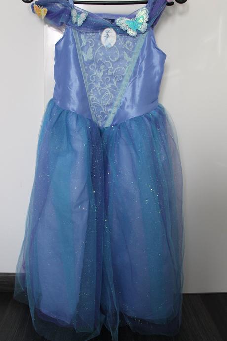 Parochňa popoluška,