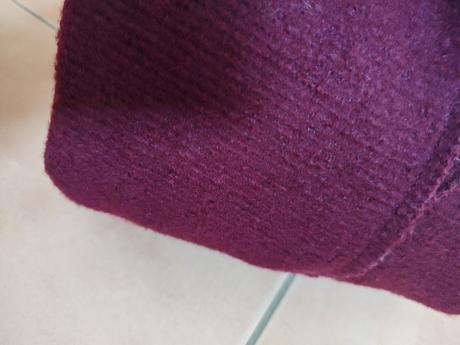 Dámsky kabát zn. zara, zara,s