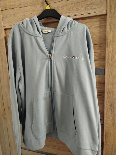 Mikina vel.3xl, gant,xxxl