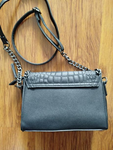 Kabelka z deichmann, deichmann