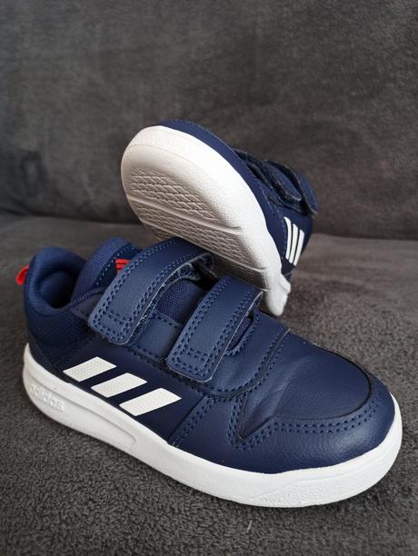 Tenisky adidas veľ 26, 5, adidas,26