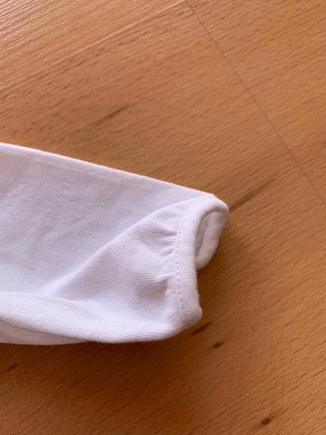 Hm body s golierikom 68, h&m,68