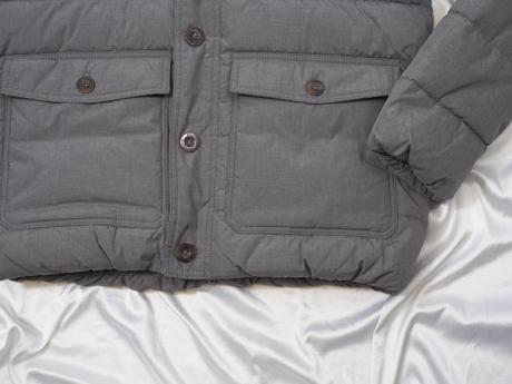 Kvalitná zimná bunda benetton, benetton,170