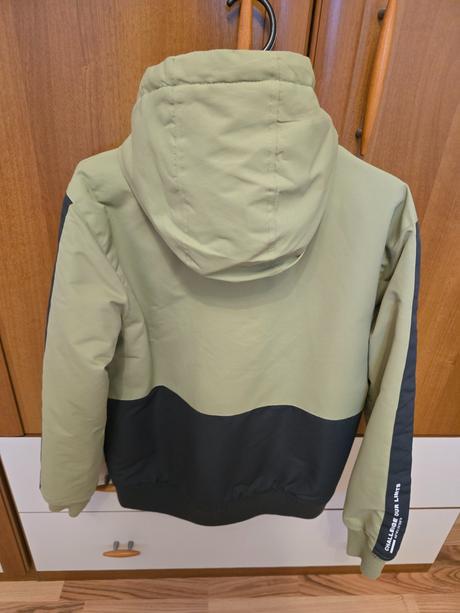 Bunda reserved, reserved,164