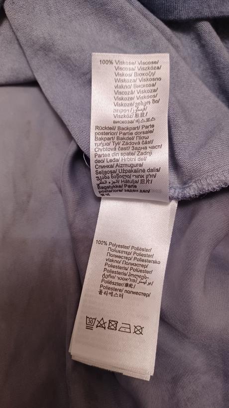 Tricko tom tailor, tom tailor,36