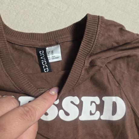 Vsetky topy za 1,50, bershka,s