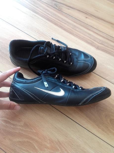 Botasky nike, nike,39