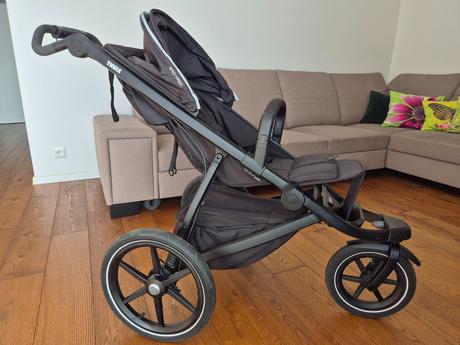 Thule urban glide 2, thule,thule urban glide 2