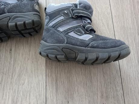 Cizmy vel. 28, peddy,28