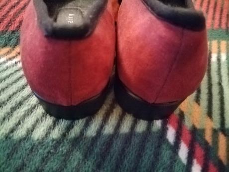 Topánky, deichmann,36