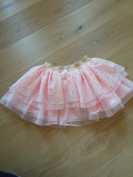 Sukňa tutu, dopodopo,116