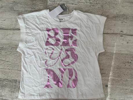 Tricko vel 164, sinsay,164