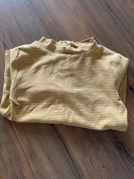 Bavlnené tričko zara, zara,110