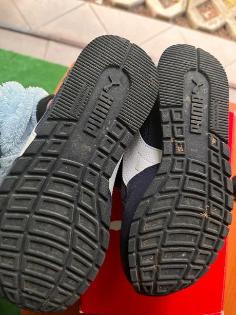 Botasky puma velkost 29, puma,29
