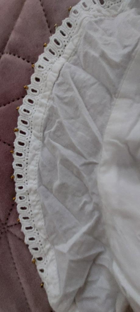 Marks spencer  madeirová blúzka, marks & spencer,110